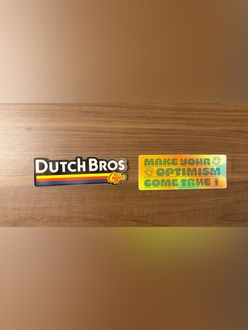 Dutch Bros Stickers - Picture 7 of 7